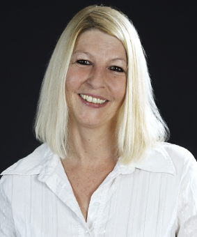 Profilbild von Nadja Schmid, Administration bei der Franz Pfister AG