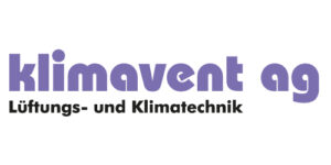 Logo der Klimavent AG