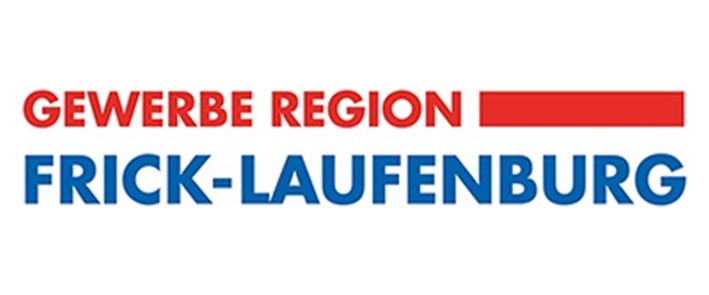 Logo von Gewerbe Region Frick-Laufenburg