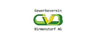 Logo des Gewerbevereins in Birmenstorf AG