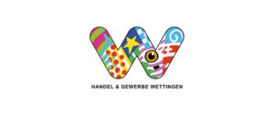 Logo des Handels- und Gewerbeverein Wettingen