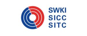 Logo des SWKI: Schweizerischer Verein von Gebäudetechnik-Ingenieuren