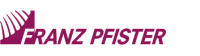 Pfister_logo